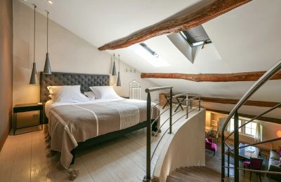 Landhuis te koop Uzès, Occitanie, Slaapkamer