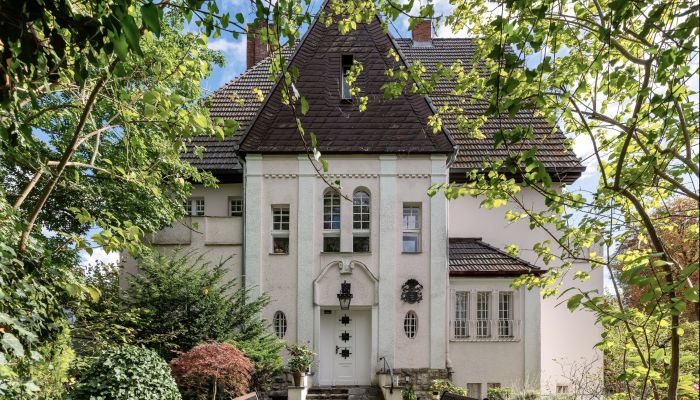 Historische villa te koop Reinickendorf, Frohnau,  Duitsland