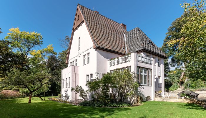  Reinickendorf, Frohnau 2