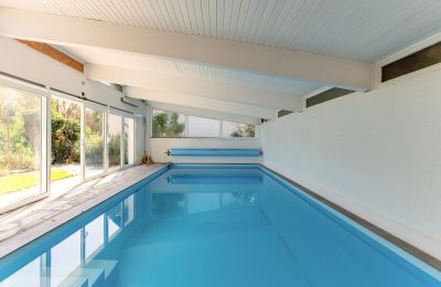 Demeure historique à vendre 13465 Frohnau, Berlin,, Poolhaus 