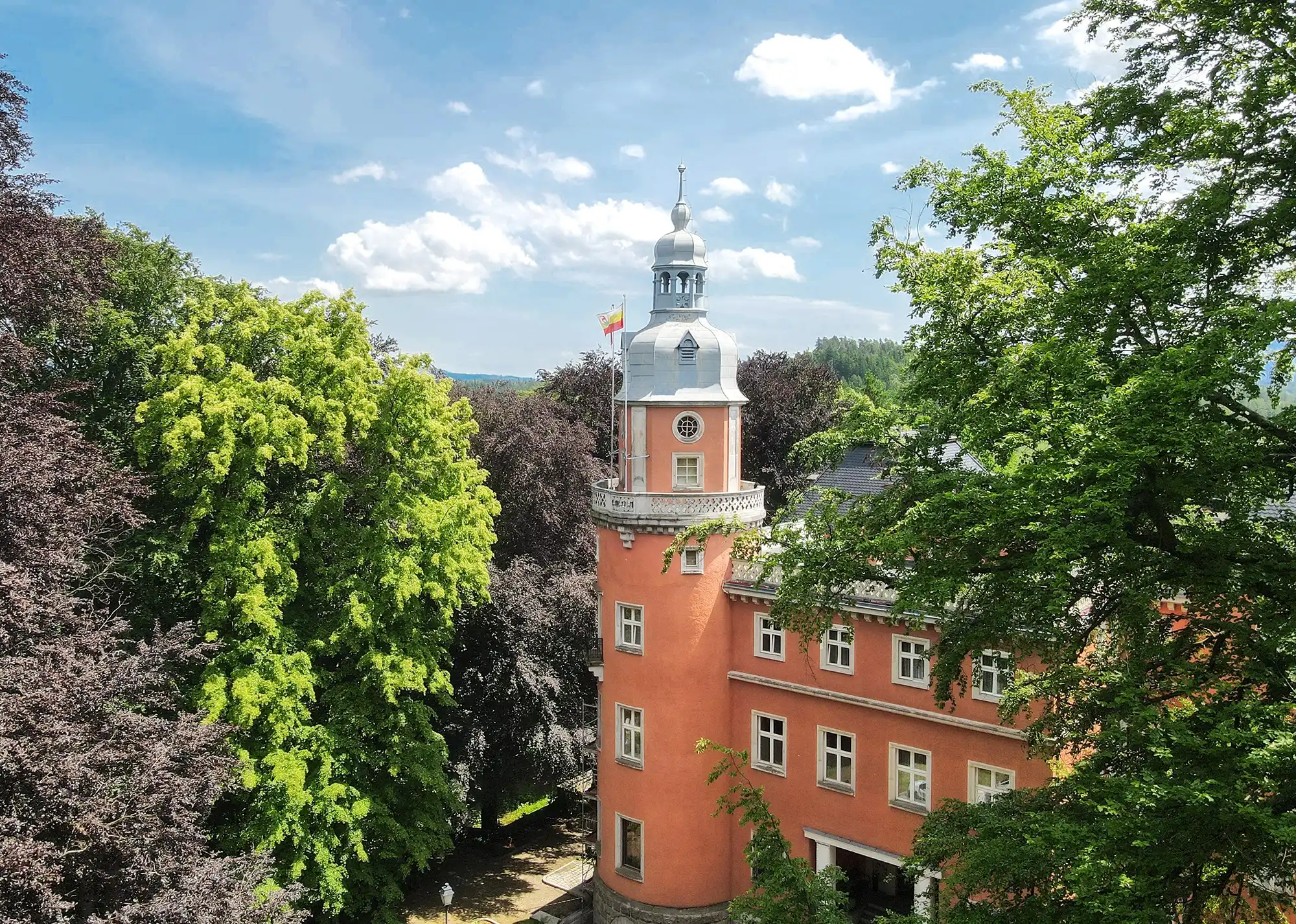 Photos Schloss im Riesengebirge - 12,06 Hektar
