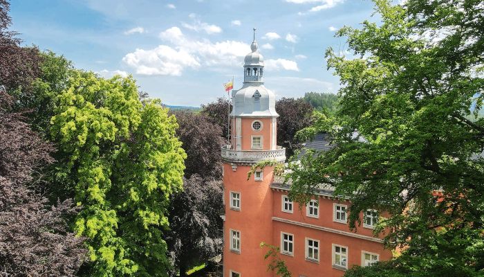 Kasteel te koop Jelenia Góra, Neder-Silezië