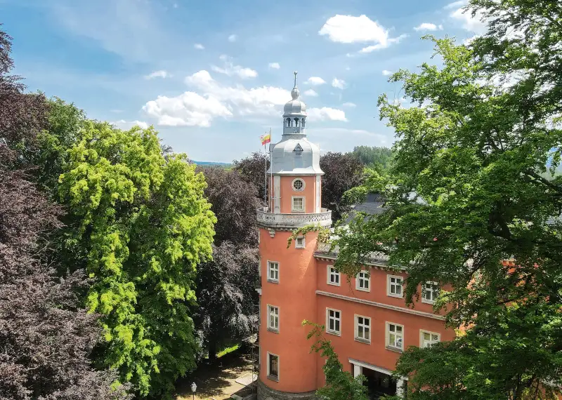 Kasteel te koop Neder-Silezië,  Polen, 1