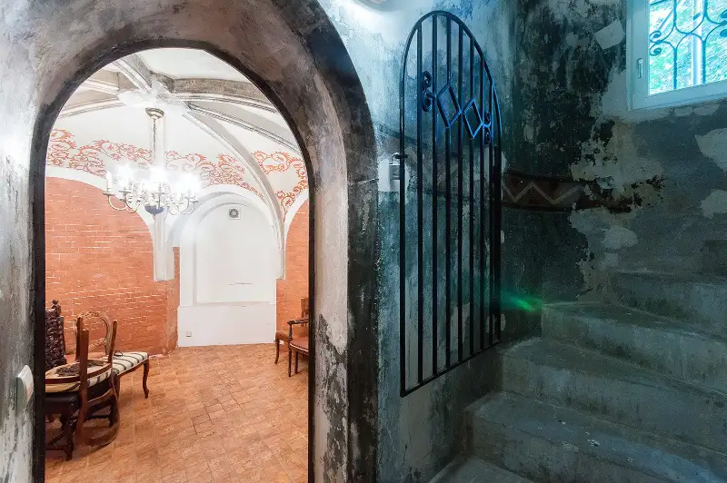 Kasteel te koop Neder-Silezië,  Polen, 3