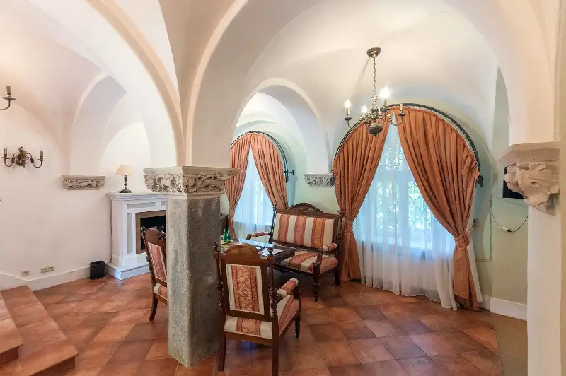 Kasteel te koop Neder-Silezië,  Polen, 4