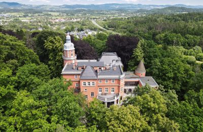 Kasteel te koop Jelenia Góra, Neder-Silezië, Foto 4/40