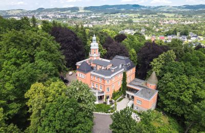 Kasteel te koop Jelenia Góra, Neder-Silezië, Foto 3/40