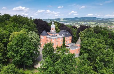 Kasteel te koop Jelenia Góra, Neder-Silezië, Foto 5/40