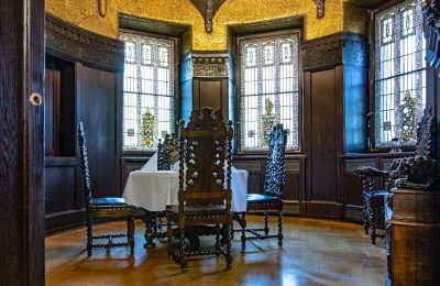 Kasteel te koop Neder-Silezië,, Interiør 1