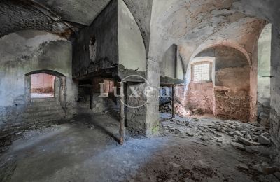 Kasteel te koop Vršovice, Zámek Vršovice, Ústecký kraj, Foto 9/35