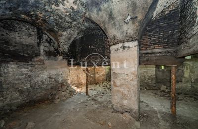 Kasteel te koop Vršovice, Zámek Vršovice, Ústecký kraj, Foto 10/35