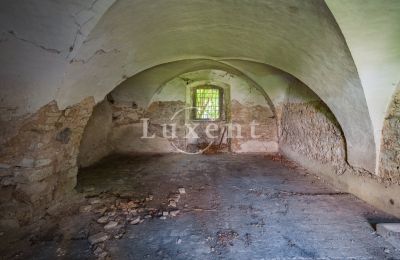 Kasteel te koop Vršovice, Zámek Vršovice, Ústecký kraj, Foto 13/35