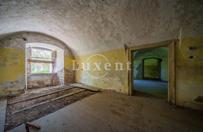 Kasteel te koop Vršovice, Zámek Vršovice, Ústecký kraj, Foto 14/35