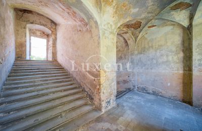 Kasteel te koop Vršovice, Zámek Vršovice, Ústecký kraj, Foto 16/35