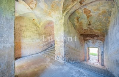 Kasteel te koop Vršovice, Zámek Vršovice, Ústecký kraj, Foto 15/35