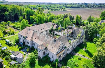 Kasteel te koop Vršovice, Zámek Vršovice, Ústecký kraj, Foto 20/35