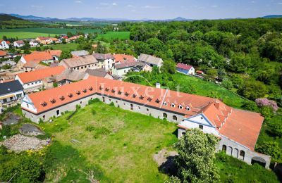 Kasteel te koop Vršovice, Zámek Vršovice, Ústecký kraj, Foto 24/35