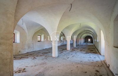 Kasteel te koop Vršovice, Zámek Vršovice, Ústecký kraj, Foto 25/35