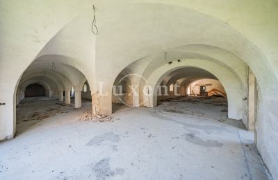 Kasteel te koop Vršovice, Zámek Vršovice, Ústecký kraj, Foto 26/35