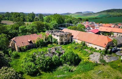 Kasteel te koop Vršovice, Zámek Vršovice, Ústecký kraj, Foto 28/35