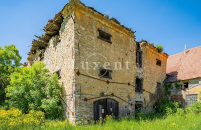 Kasteel te koop Vršovice, Zámek Vršovice, Ústecký kraj, Foto 29/35