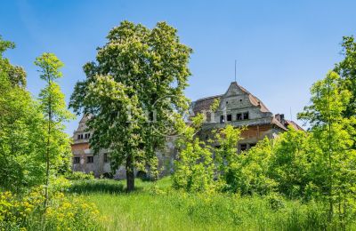 Kasteel te koop Vršovice, Zámek Vršovice, Ústecký kraj, Foto 32/35