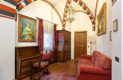 Burcht te koop Pavone Canavese, Piemonte, Foto 18/38