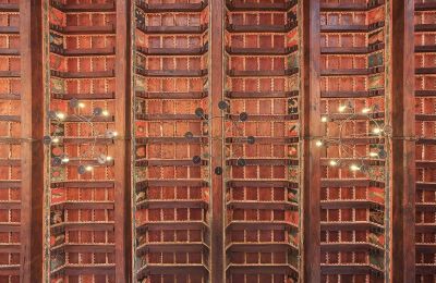 Burcht te koop Pavone Canavese, Piemonte, Details