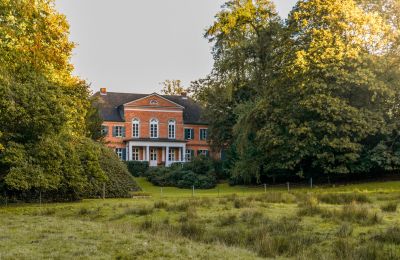 Manoir à vendre 23881 Niendorf / Stecknitz, Schleswig-Holstein, Image 21/22