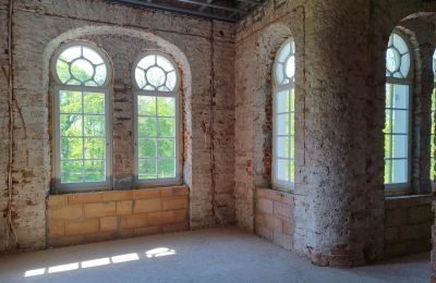 Château à vendre Osiek, Pałac w Osieku, Petite-Pologne, Image 13/38