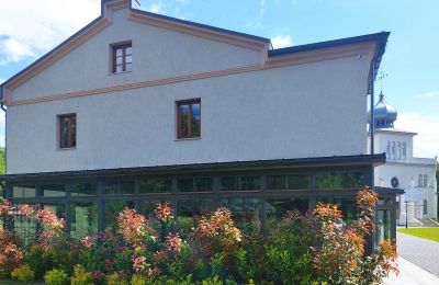 Château à vendre Osiek, Pałac w Osieku, Petite-Pologne, Image 22/38