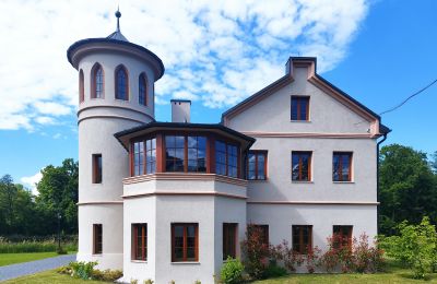 Château à vendre Osiek, Pałac w Osieku, Petite-Pologne, Dépendance