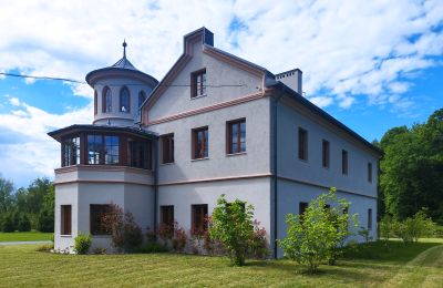 Château à vendre Osiek, Pałac w Osieku, Petite-Pologne, Image 19/38