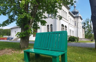 Château à vendre Osiek, Pałac w Osieku, Petite-Pologne, Image 26/38