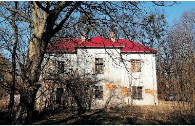 Château à vendre Osiek, Pałac w Osieku, Petite-Pologne, Image 24/38