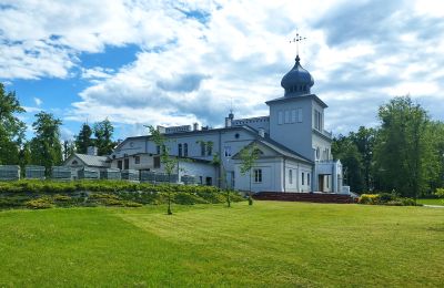 Château à vendre Osiek, Pałac w Osieku, Petite-Pologne, Image 14/38