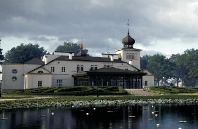 Château à vendre Osiek, Pałac w Osieku, Petite-Pologne, Image 32/38