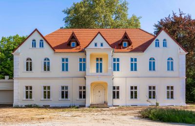Château à vendre Środa Śląska, Pałac w Wojczycach, Basse-Silésie, Image 1/23
