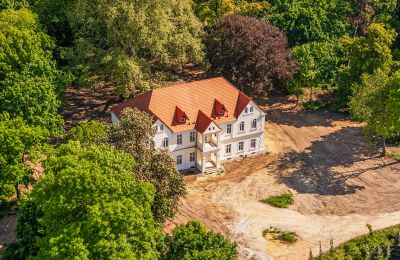 Château à vendre Środa Śląska, Pałac w Wojczycach, Basse-Silésie, Image 6/23