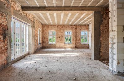 Château à vendre Środa Śląska, Pałac w Wojczycach, Basse-Silésie, Image 9/23