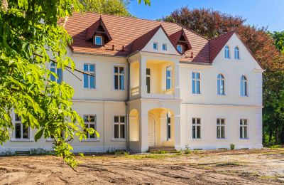 Château à vendre Środa Śląska, Pałac w Wojczycach, Basse-Silésie, Image 2/23
