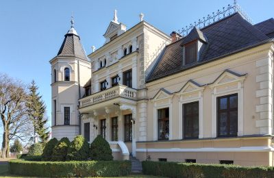 Manoir à vendre Cujavie-Poméranie, Image 5/25