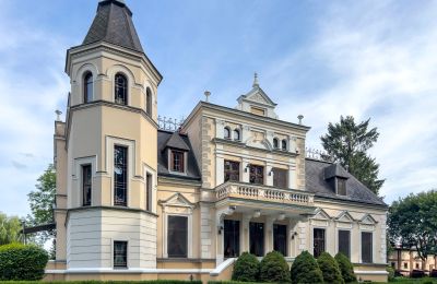 Manoir à vendre Cujavie-Poméranie, Image 1/25