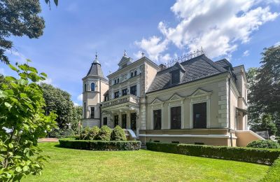 Manoir à vendre Cujavie-Poméranie, Image 2/25