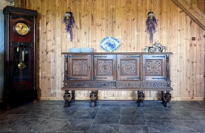 Manoir à vendre Cujavie-Poméranie, Image 15/25