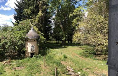 Château à vendre Pontacq, Nouvelle-Aquitaine, Parc