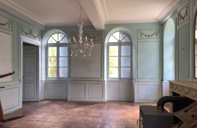 Château à vendre Pontacq, Nouvelle-Aquitaine, Premier étage