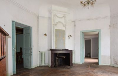 Château à vendre Pontacq, Nouvelle-Aquitaine, Étage supérieur