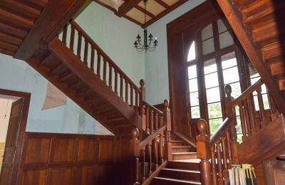Château à vendre Pontacq, Nouvelle-Aquitaine, Vestibule