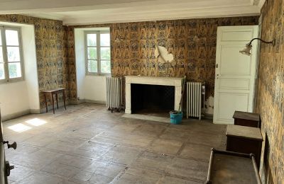 Château à vendre Pontacq, Nouvelle-Aquitaine, Chambre à coucher